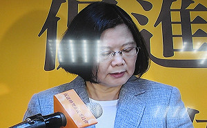 蔡英文：促轉會報告要為社會認同  告訴大家誰該負責