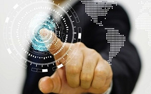 蘋果專注研發聲學領域  推出超音波感測指紋技術