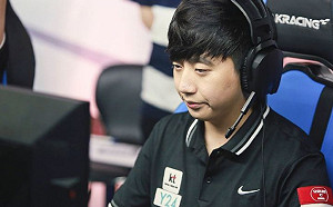 電競戰亞運》南韓實力堅強！Score：奪牌有信心
