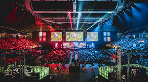 電競戰亞運》《英雄聯盟》成正式項目  Riot：這是選手畢生夢想