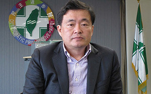 洪耀福：與國民黨對決後  柯文哲就不重要了