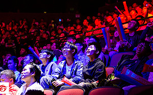 電競戰亞運》台灣選手名單部份出爐！《英雄聯盟》要再等5天