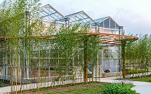 農博13展館將保留  延續推動環保教育