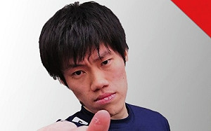 電競戰亞運》參戰 《星海爭霸II》日本人皇PSiArc：全力練習打出好成績