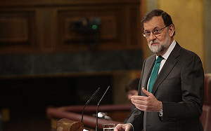 豬隊友涉貪共判351年  西班牙恐出現第1位罷免首相