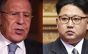 金正恩：推動朝鮮半島非核化依然未變