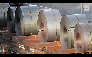 冤冤相報？最大盟友反擊！加拿大宣佈對美鋼鋁加徵關稅