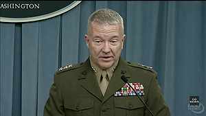 再向中國放話！  美軍高層：有能力在南海奪島