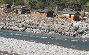 一帶一路再吃癟  尼泊爾2度收回中資水電廠案