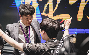 電競戰亞運》視台灣為強敵！南韓冠軍教練掌《英雄聯盟》兵符