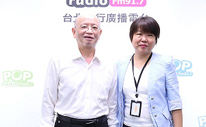 搶宗教票  柯文哲明出席朱武獻的宗教聯盟活動 