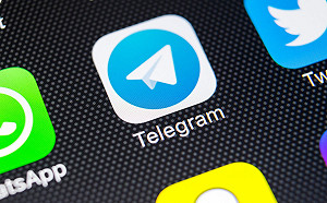 創意私房重起爐灶？衛福部竟不排除封Telegram 他吐槽：連中共都管不著了