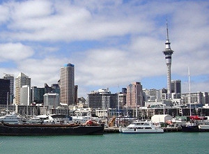 加拿大情治報告：中國腐蝕紐西蘭政治體系