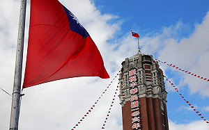 香港教科書改版 傳刪「中華民國」