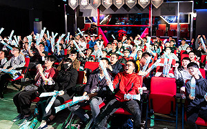 電競戰亞運》台灣《英雄聯盟》代表隊出爐！閃電狼六人前進雅加達