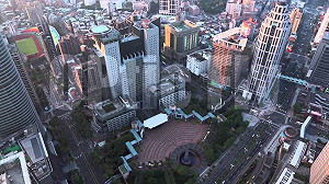 完善住宅政策 新北市租金補貼 年底可達1萬5,000戶