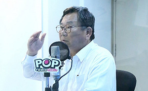 綠北市提名「打假球」? 陳明文 : 丁守中立委落選 沒資格批評