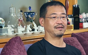 管仁健觀點》台北的天空下還會有陳克華嗎？