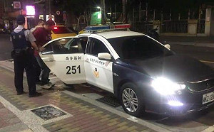 信義區百貨停車場驚傳持刀擄人 女子遭押至旅館洗劫11萬