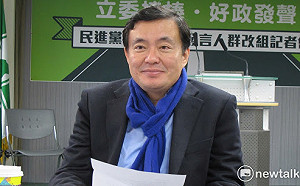 蔡英文慰留呂秀蓮？洪耀福：將儘速安排