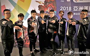 電競戰亞運》萬眾矚目！亞運預賽結果明揭曉