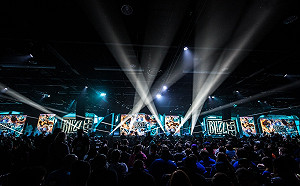 受疫情影響連兩年停辦！BlizzCon2021取消線下慶典