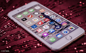 只有蘋果鎖不住！7/1起國軍禁帶iPhone入營