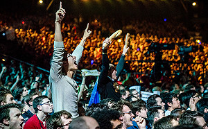 電競戰亞運》不是選出來就能打！ 台灣將迎戰7國代表