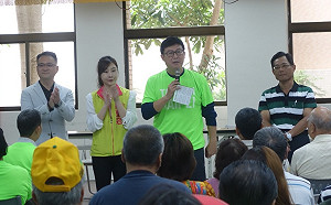 質疑柯文哲消費吳音寧  姚文智:替她抱屈