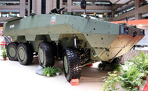 斷交前軍備支援全獲准？外交部：那是我軍汰換下來的