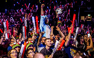 電競戰亞運》支持電競進奧運！ 俄體育部長：電競就是運動