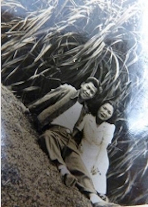 風中的名字10》白色恐怖下的骨肉悲歌  林家的認祖歸宗之旅