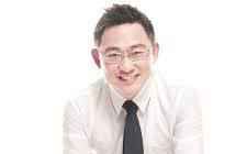 快訊》楊鎮浯自行宣布當選金門縣長