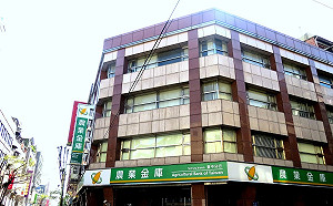 ODA被疑亂撒錢 農委會 : 農業金庫沒有參加任計畫