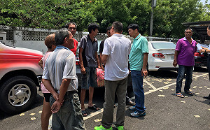 陸戰隊士兵錯殺案 警曾攻堅逮槍嫌被逃走