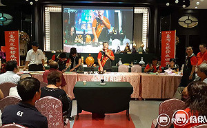 蔡坤龍觀點》嘉義市長三選將短兵相接，寸土必爭