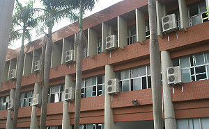 跟台北市看齊? 國中小裝冷氣  高市盼中央訂統一政策