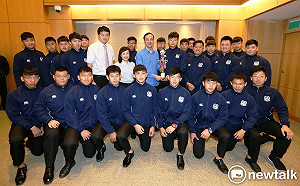 挨批運動發展走鐘  市府：新北運動人口六都第一