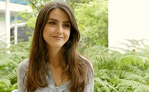 代父出征！精通多國語言  墨西哥18歲正妹角逐市長超吸睛