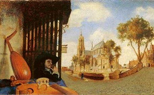 三族記系列23》英國成海上霸權 挾持荷蘭商船