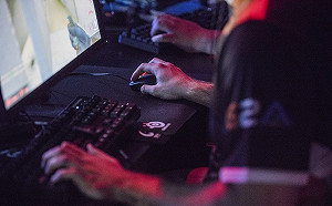 COMPUTEX聚焦5G＋區塊鏈  2大電競賽事現場開打