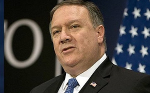 元首高峰會談民主 蓬佩奧：台灣是個成功的例子