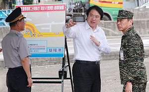 基隆防空洞密度全台第一   林右昌：研議開放多元使用