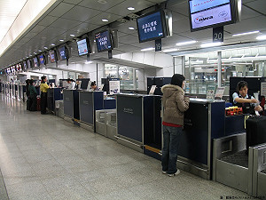 不知嬰兒需簽證班機遭取消　消保官： 應注意航空公司條款