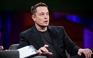 不滿馬斯克 特斯拉股東欲拔除董座職務