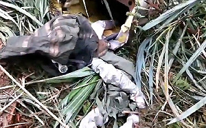 F-16戰機失事 六軍團：吳彥霆確定已不幸殉職