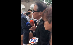 6月底前遣返回台?!孫安佐就恐怖威脅認罪  爸媽旁聽超想念