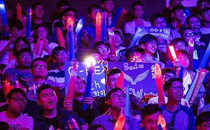 電競戰亞運》預賽賽程出爐！台灣前進香港爭正賽資格