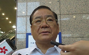 藍新竹縣長人選難產 曾永權：還在徵詢與協調中