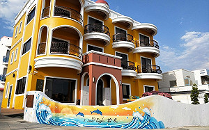 國人瘋旅遊?! 全台合法民宿8,012家　房間數年成長11%